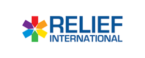 relief